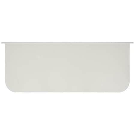 Hengs Industries Damper Only, Pw 1 - Cd H6C-JRP2120R